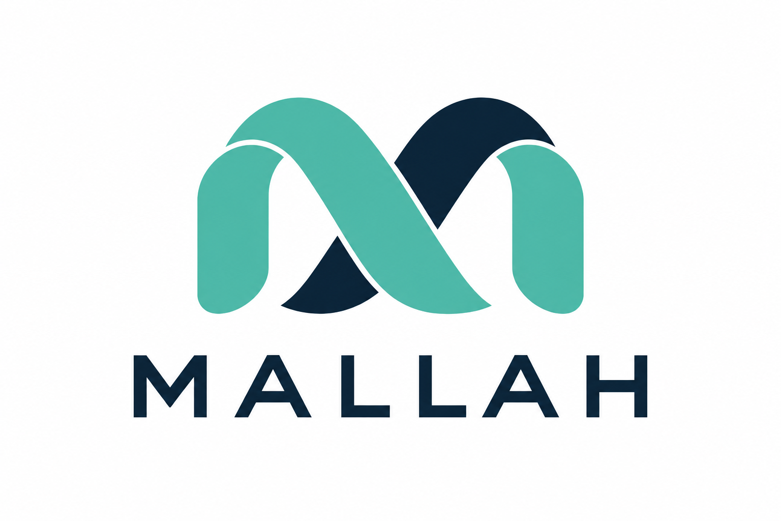 Mallah Company logo