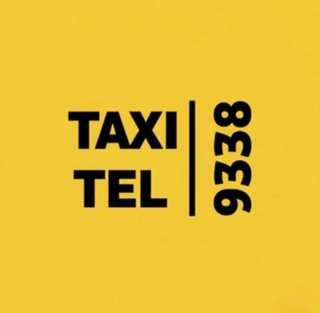 TaxiTel logo