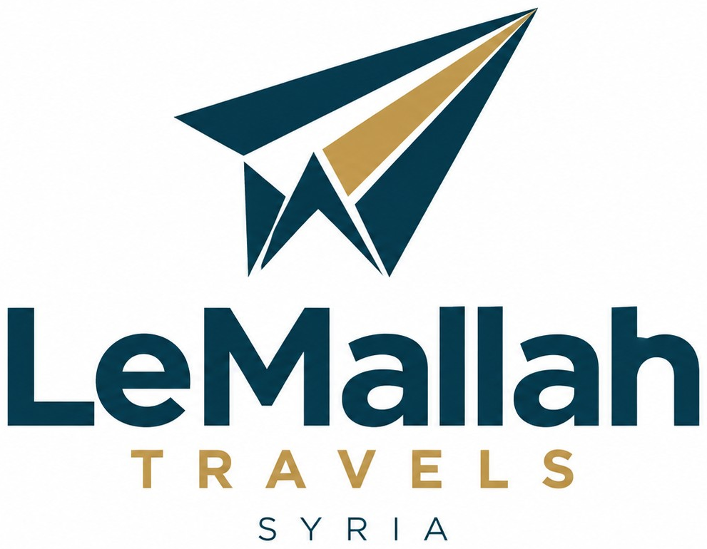 LeMallah Travels logo